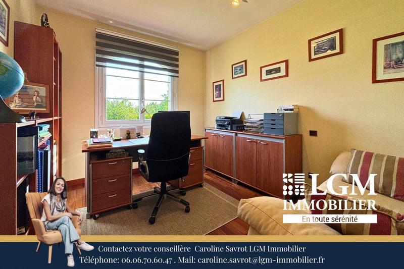 Maison - 144 m² - 4 pièces