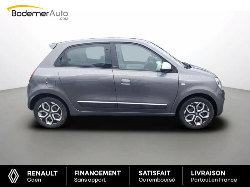 Renault Twingo III SCe 65 - 21 Limited