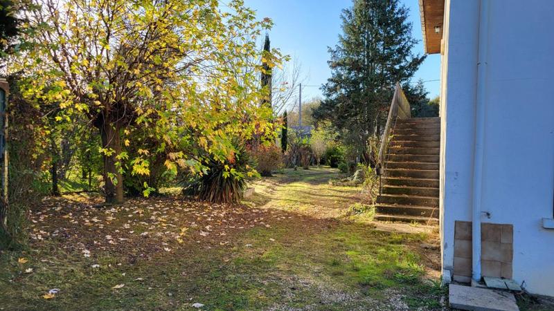 Maison - 115 m² - 8 pièces