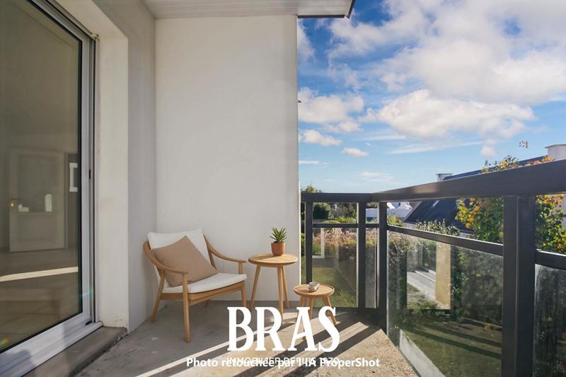 Appartement - 55 m² - 2 pièces