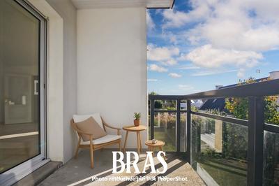 Appartement - 55 m² - 2 pièces