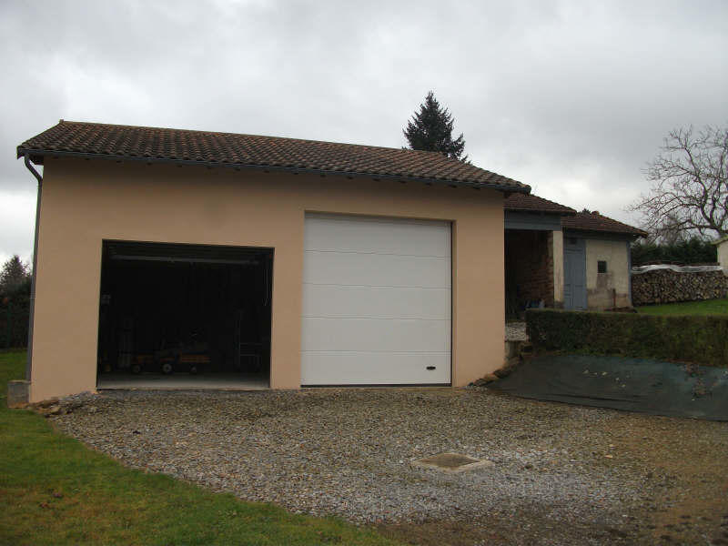 Maison - 115 m² - 6 pièces