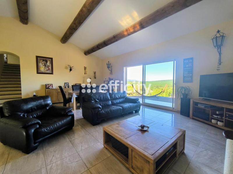 Maison - 176 m² - 6 pièces