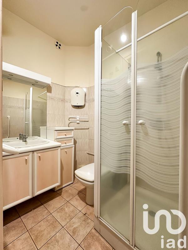 Maison - 161 m² - 4 pièces