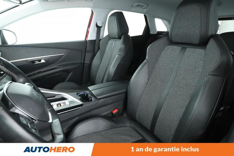 Peugeot 3008 1.5 Blue-HDi Allure Eat8 130 ch