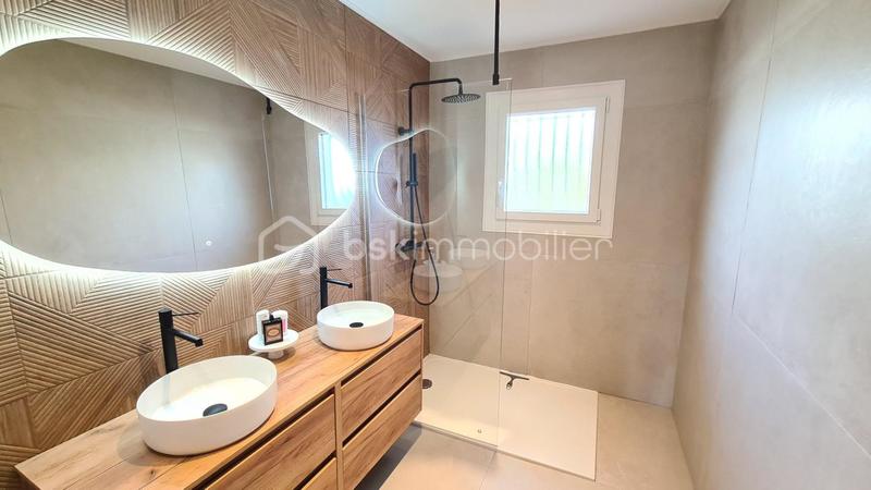 Villa - 95 m² - 4 pièces