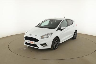 Ford Fiesta 1.0 EcoBoost St-Line 5p 100 ch