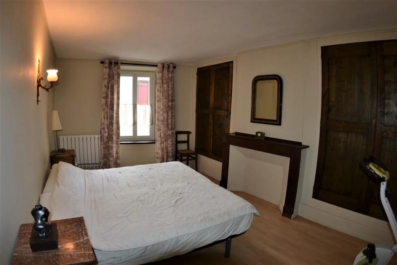 Maison de village - 98 m² - 5 pièces