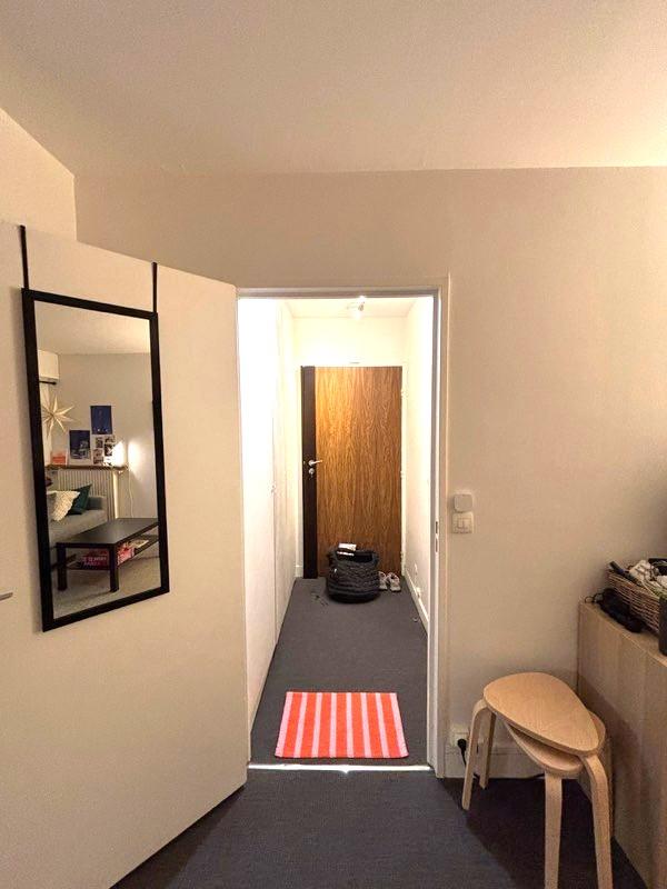 Appartement - 30 m² - 1 pièce