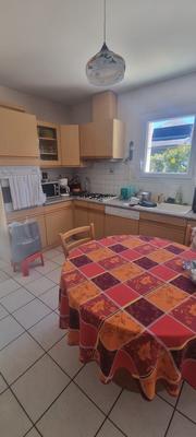 Maison contemporaine - 97 m² - 5 pièces