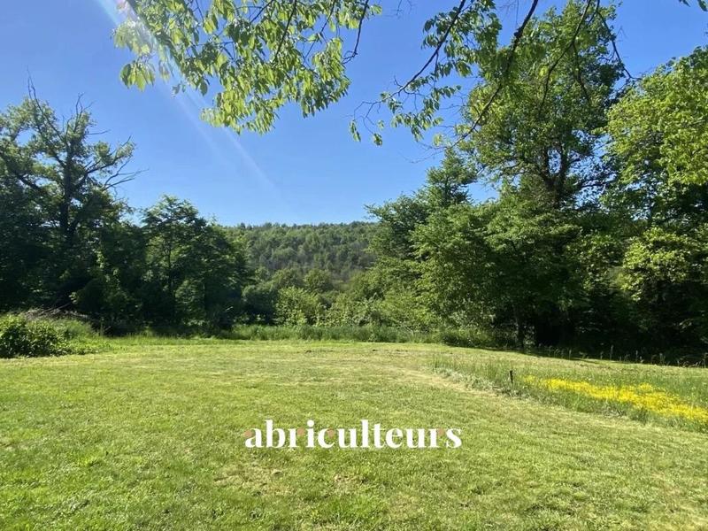 Maison ancienne - 160 m² - 9 pièces