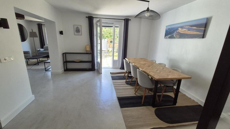 Maison - 112 m² - 4 pièces