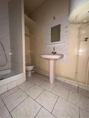 Appartement - 39 m² - 3 pièces