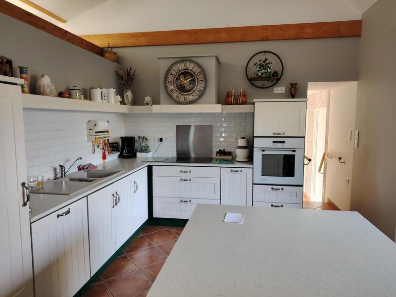 Corps de ferme - 157 m² - 6 pièces