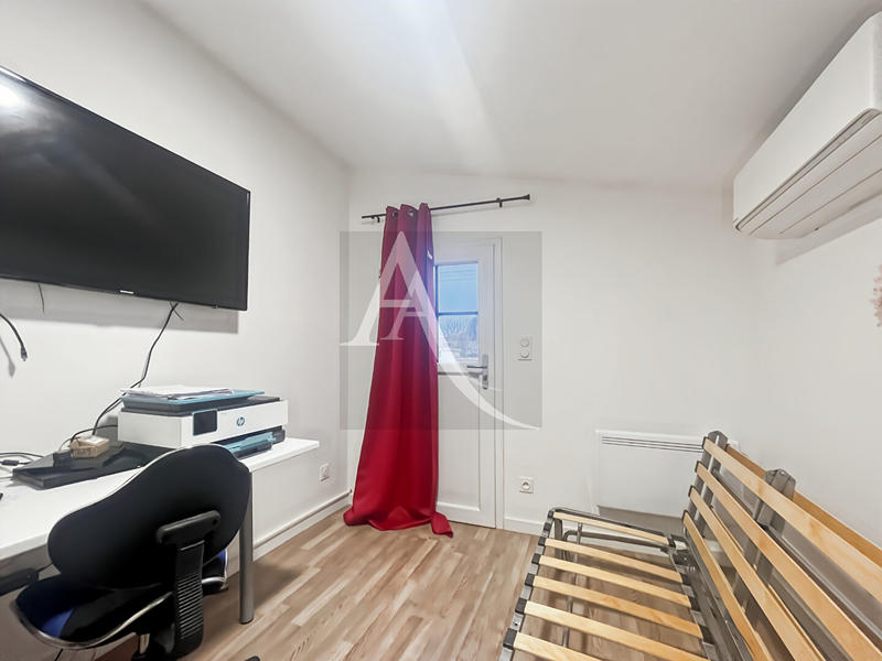 Maison - 110 m² - 6 pièces