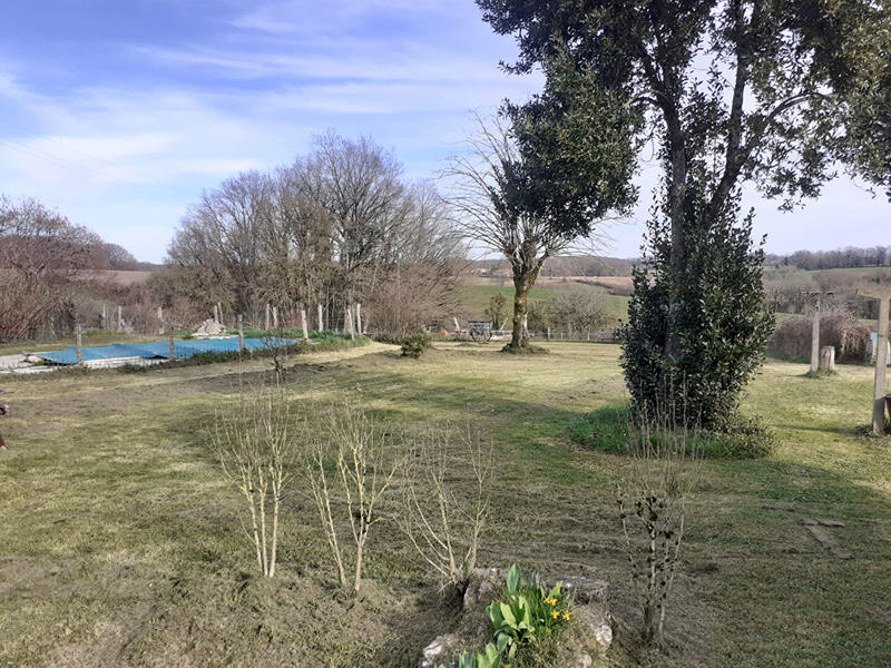 Maison - 160 m² - 4 pièces