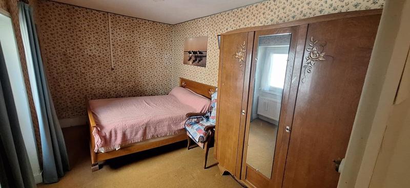 Maison - 94 m² - 4 pièces