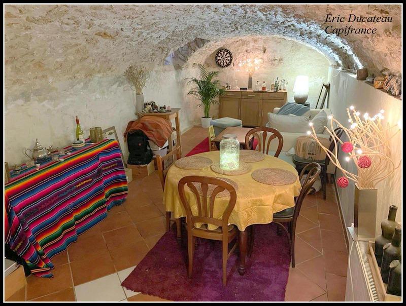 Maison - 142 m² - 6 pièces