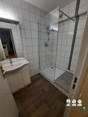 Appartement - 36 m² - 1 pièce