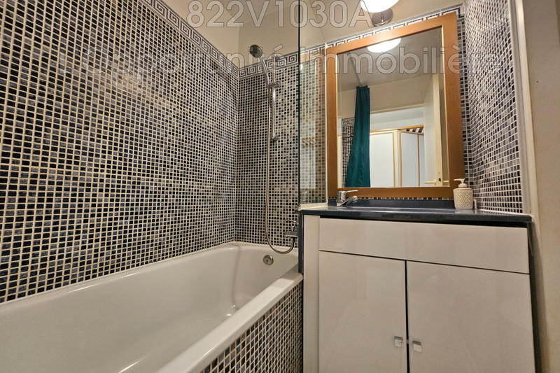 Appartement - 23 m² - 1 pièce