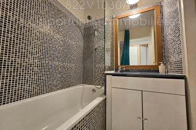 Appartement - 23 m² - 1 pièce