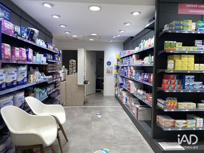 Local commercial - 164 m²