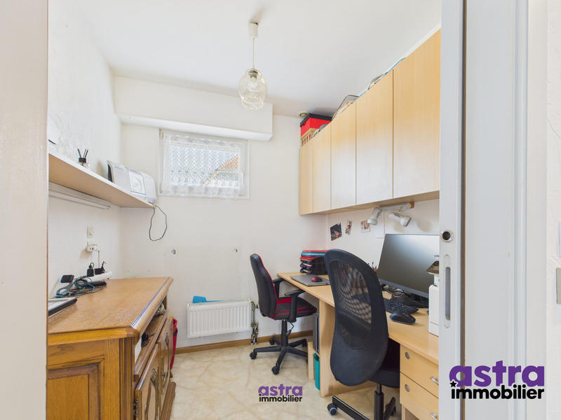 Maison - 180 m² - 6 pièces