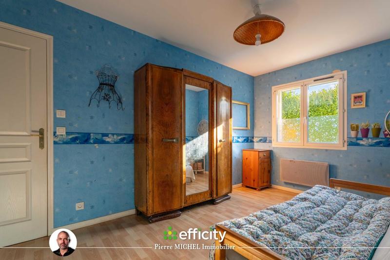 Villa - 102 m² - 4 pièces