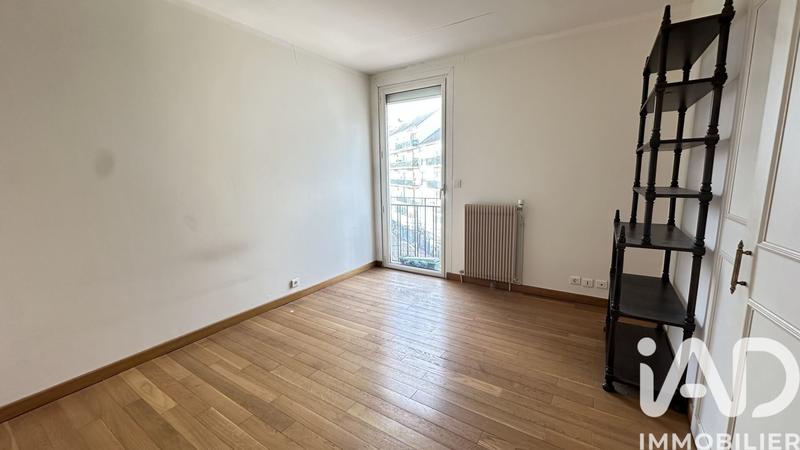 Appartement - 105 m² - 5 pièces