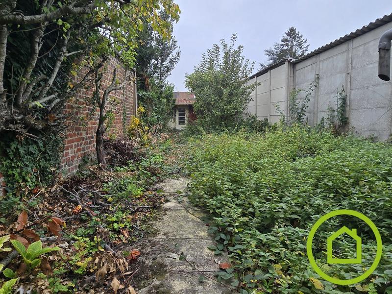 Maison - 100 m² - 6 pièces