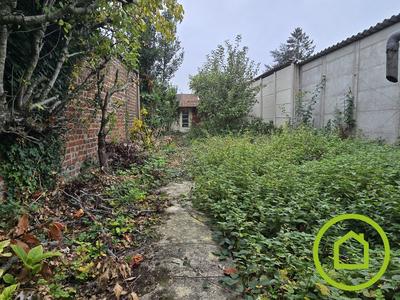 Maison - 100 m² - 6 pièces