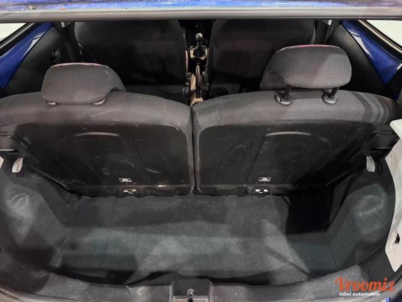 Citroën C1 1.0 Vti 70 Feel Suivi Complet