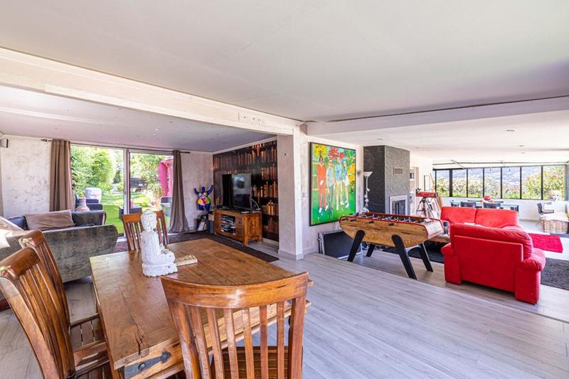 Villa - 135 m² - 4 pièces