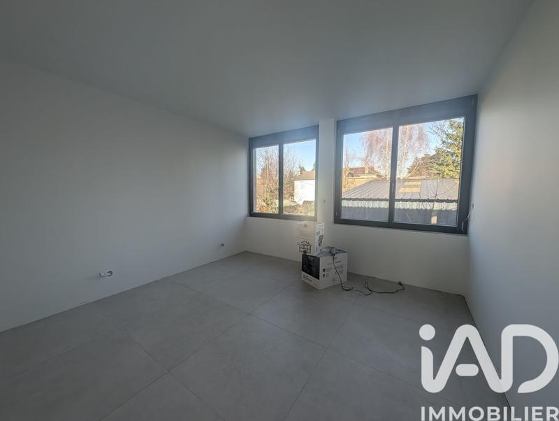 Appartement - 102 m² - 4 pièces