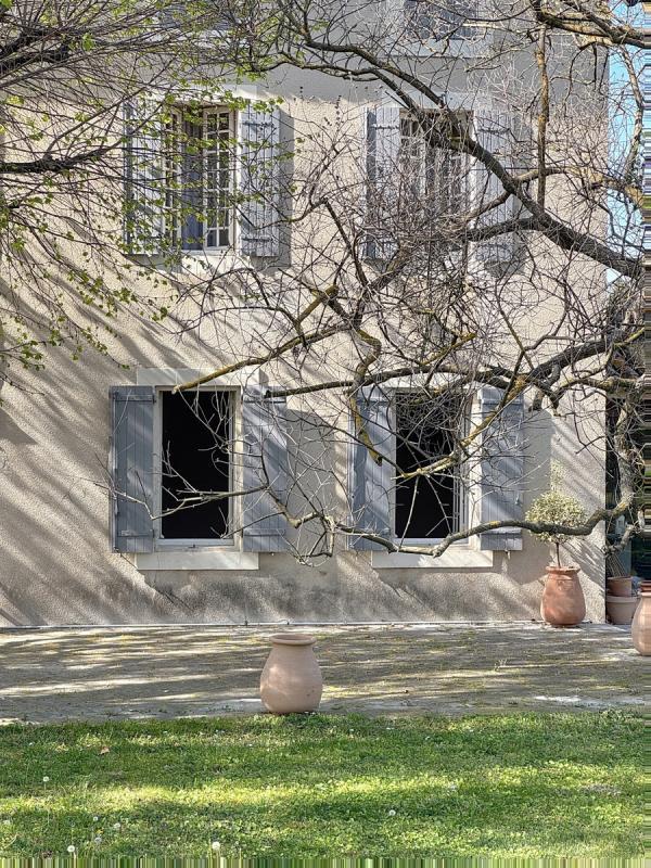 Maison de campagne - 208 m² - 7 pièces