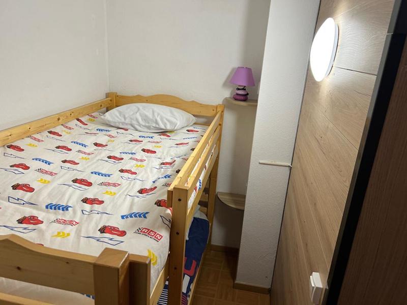 Appartement - 23 m² - 2 pièces