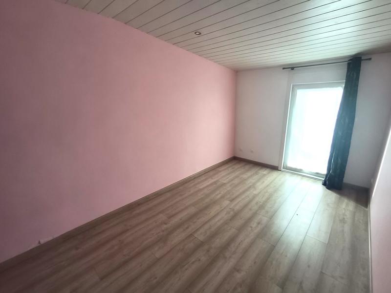 Maison - 89 m² - 4 pièces