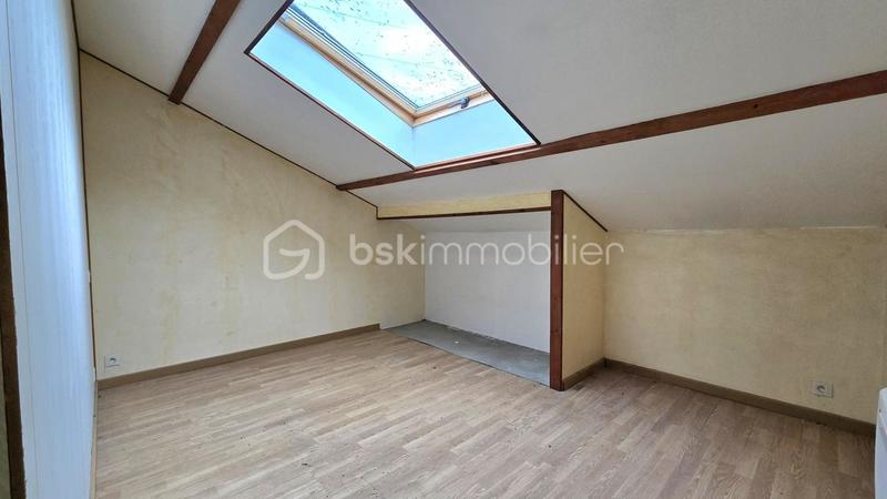 Pavillon - 153 m² - 5 pièces