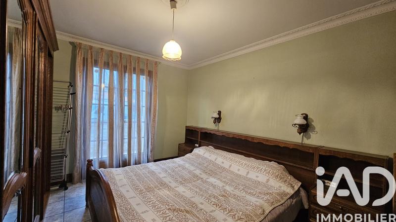 Maison - 275 m² - 6 pièces