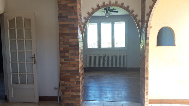 Maison - 86 m² - 4 pièces