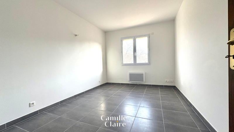 Appartement - 120 m² - 5 pièces