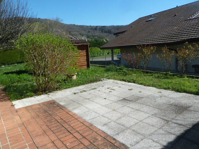 Maison - 94 m² - 5 pièces