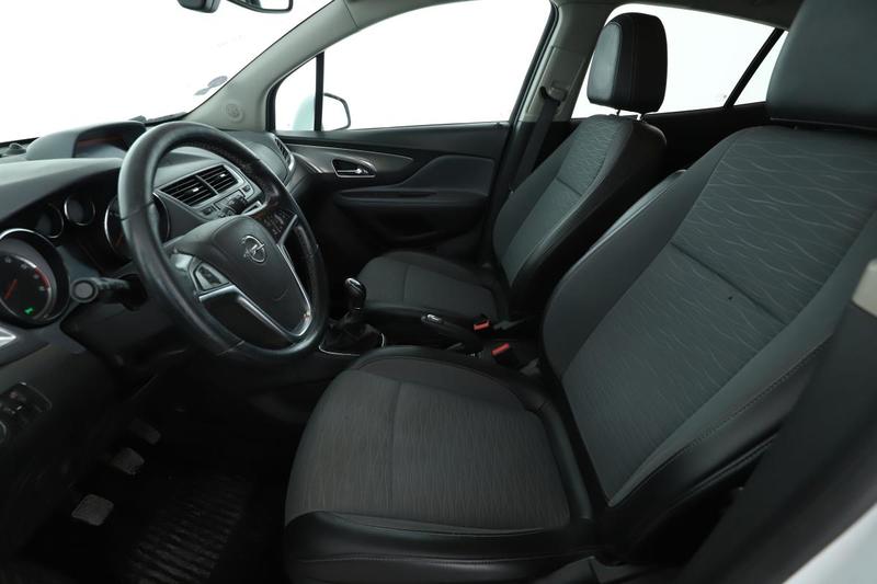 Opel Mokka 1.4 Turbo Cosmo Pack 4x2 140 ch