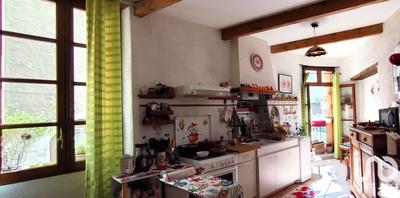 Appartement - 92 m² - 5 pièces