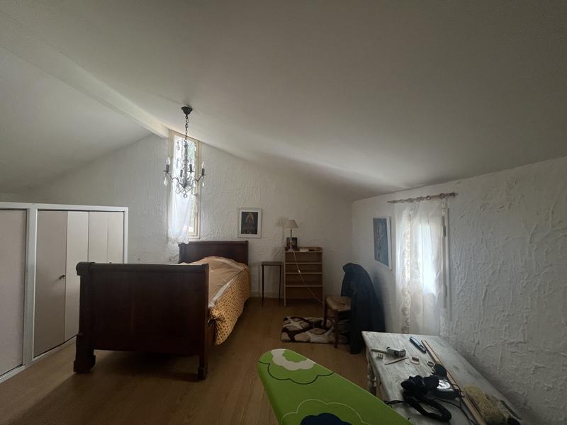 Maison traditionnelle - 112 m² - 6 pièces