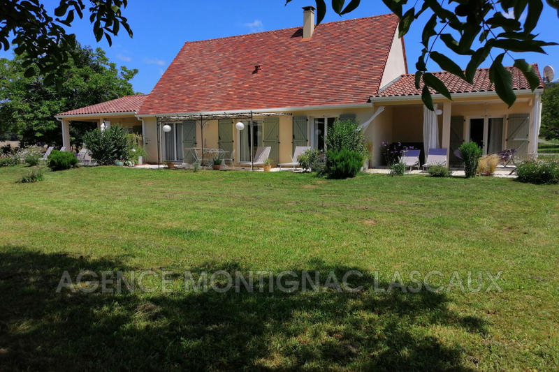 Maison - 129 m² - 6 pièces