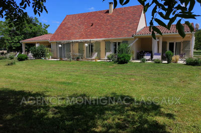 Maison - 129 m² - 6 pièces