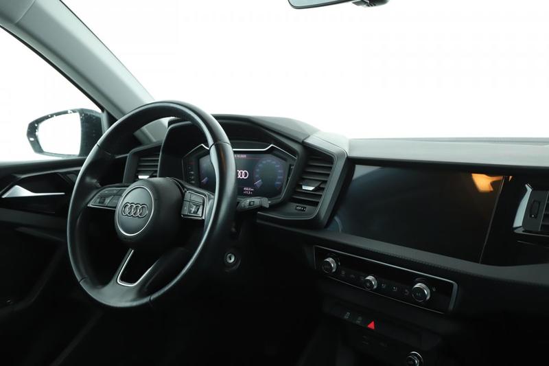 Audi A1 sportback 30 Tfsi 116 ch
