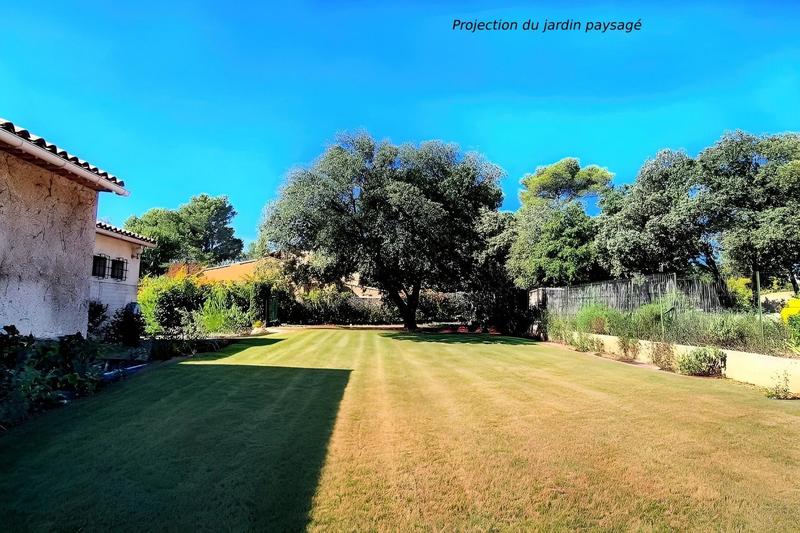 Maison - 91 m² - 3 pièces