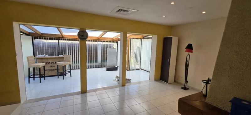 Maison - 116 m² - 4 pièces